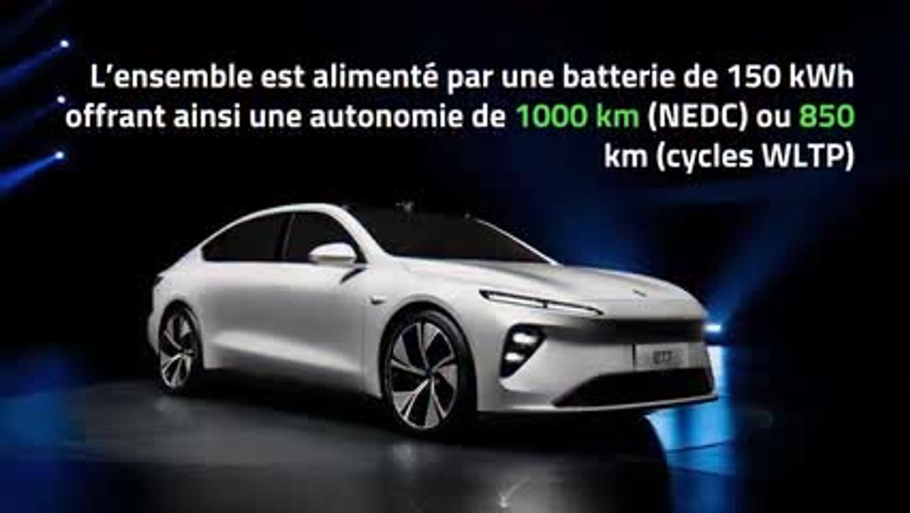 NIO ET7
