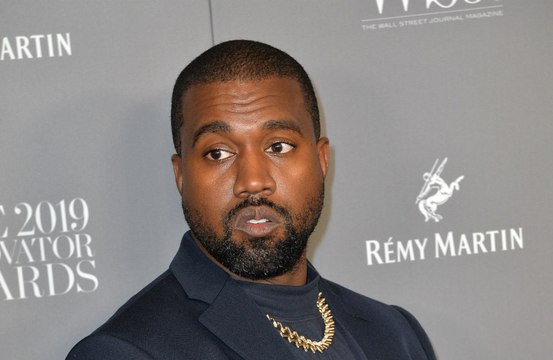 Kanye West 'accepts' Kim Kardashian West wants a divorce