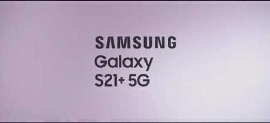 Teaser Samsung Galaxy S21