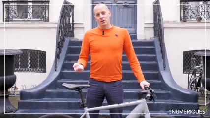 Test du vélo Test Canyon Roadlite:On AL 9.0