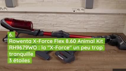 TOP 10 des tests les plus lus entre le 4 et le 10 décembre
