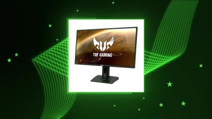 Les Etoiles des Numériques, TV-Vidéo, moniteur (Asus)
