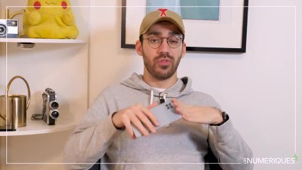 Samsung Galaxy A42 5G : le 5G abordable de samsung