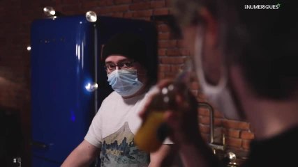 2 lecteurs testent les Samsung Q80T 4K et Q950TS 8K