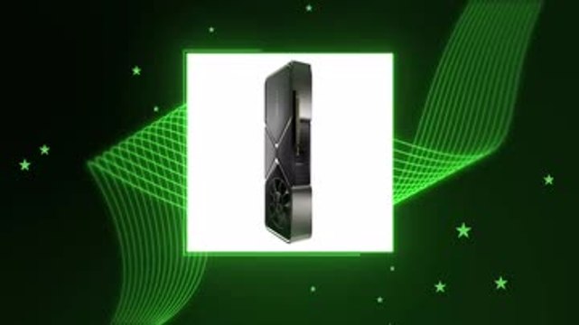 Etoiles Les Numériques, informatique, GeForce RTX 3080