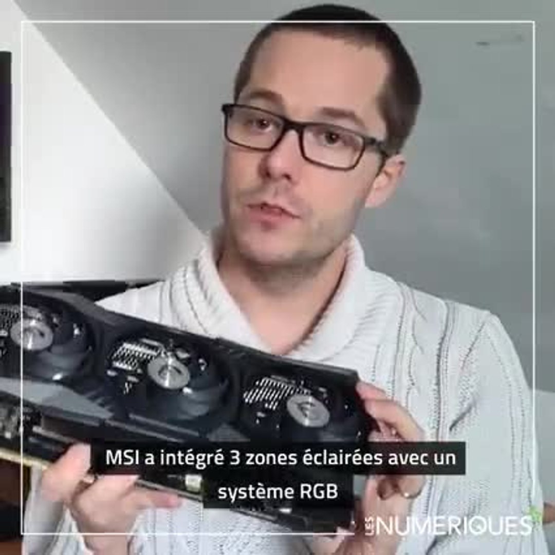 Test MSI GE76 Raider : un PC portable gaming monstre en RTX 3080 Ti et Core  i9 - Les Numériques