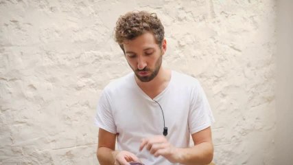 Montre connectée Galaxy Watch 3 Bluetooth 45 mm