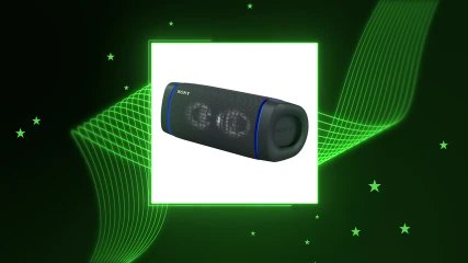 Les Etoiles des Numeriques, audio, Sony SRS-XB33