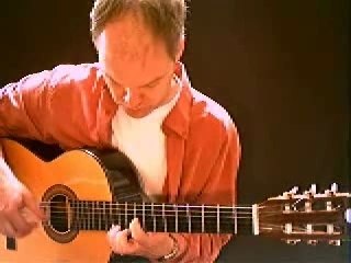 Matt Otten The Look of Love