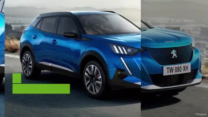 Voitures électriques : le TOP¨10 des ventes (janvier-octobre 2020)