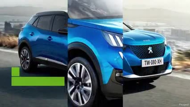 Top 10 des voitures électriques vendues en France (jan-sept 2020)