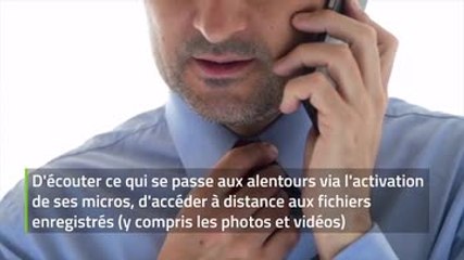 Des failles dans les puces Snapdragon