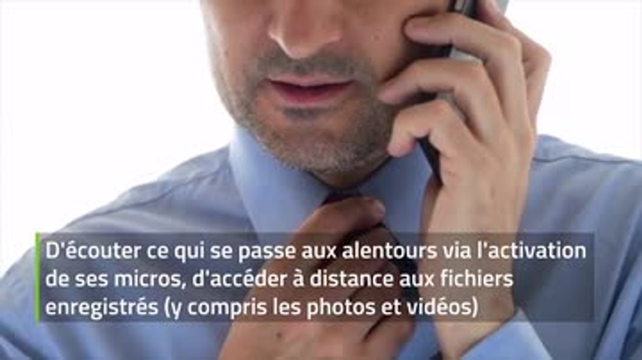 Des failles dans les puces Snapdragon