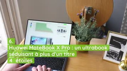 TOP 10 des tests les plus consultés entre le 26 juin et le 2 juillet 2020