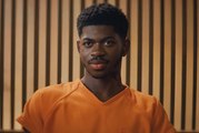 Lil Nas X se burla de la demanda de Nike
