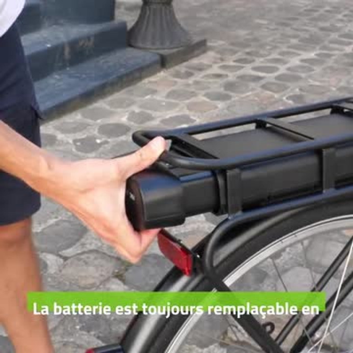 En direct du labo : Decathlon Elops 120E