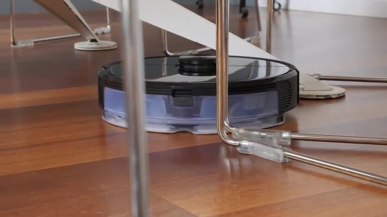 camera Roborock S6