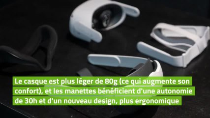Test Oculus Quest 2