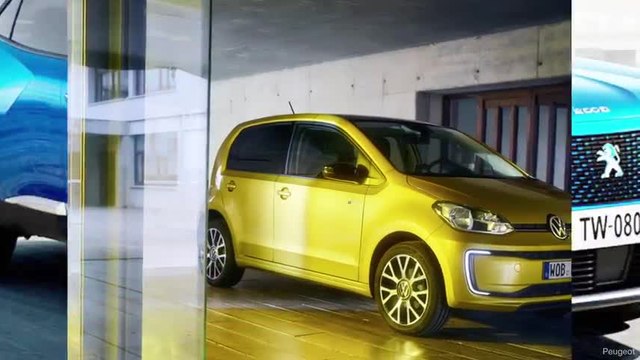 Classement des voitures électriques les plus vendues - Juillet-Août