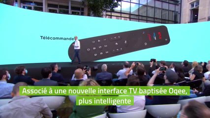 Freebox Pop : 29,99 € par mois sans engagement