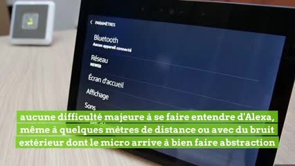 Duel d'assistants vocaux : Facebook Portal vs Amazon Echo Show 2e génération