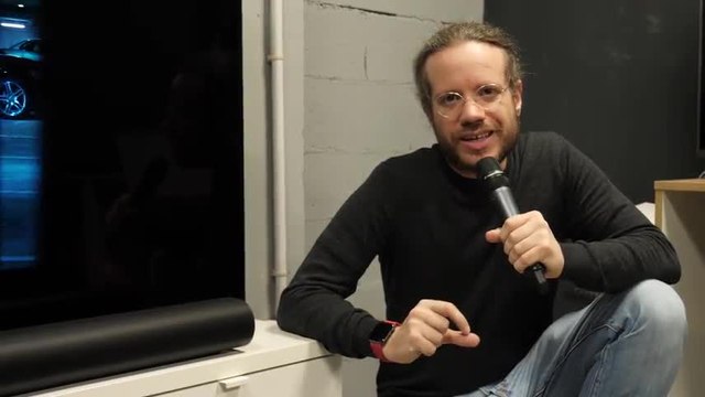 Barre de son Sonos Arc