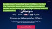 Disney+ est enfin disponible en France à 6,99 €/mois