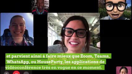 Disney+ arrive en tête des téléchargements