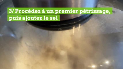 Confinement : comment faire son pain