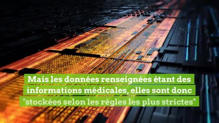 Coronavirus : un test d'évaluation en ligne