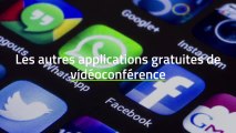 Applications de vidéoconférence gratuites que choisir