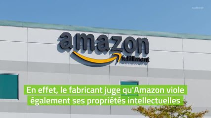 Violation de brevets : Google accuse Sonos