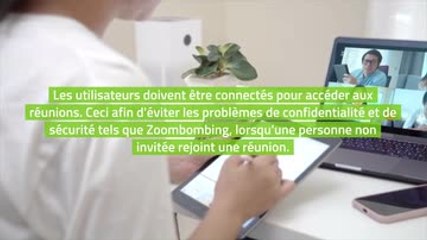 Watch: Google Meet désormais accessible à tous