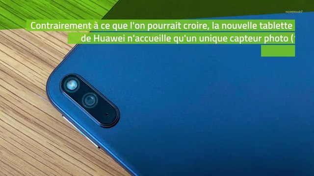 Huawei MatePad Pro
