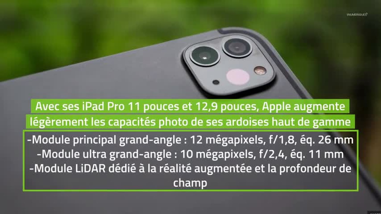 Test_iPad Pro 11 pouces 2020