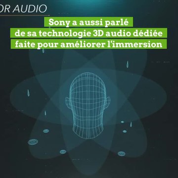 PlayStation 5 : Sony en dit plus sur sa console