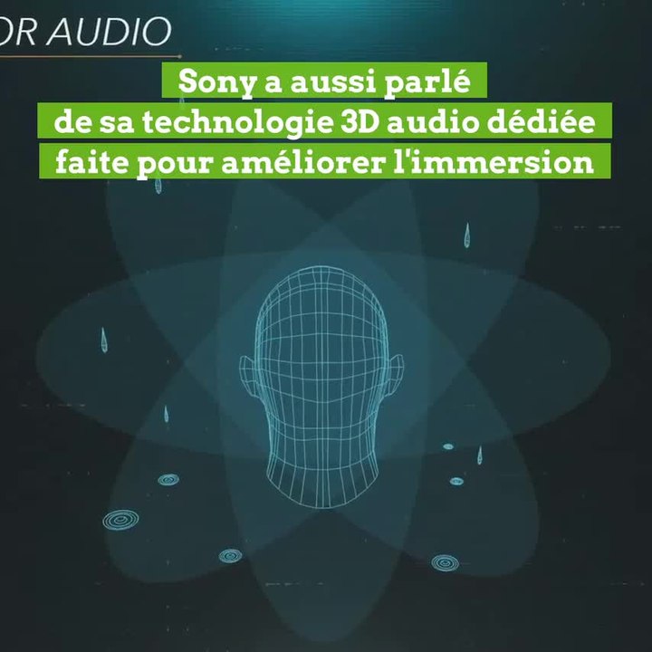 PlayStation 5 : Sony en dit plus sur sa console