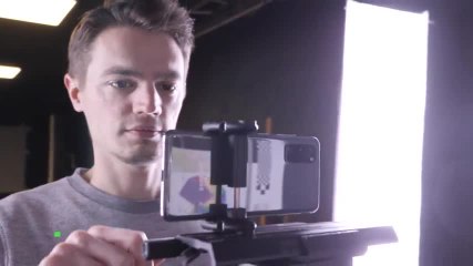 TEST _ Samsung Galaxy S20 :  un excellent smartphone à endurance limitée