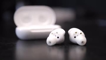 Samsung Galaxy Buds+ _Full review
