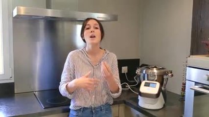 Moulinex i-Companion Touch XL_Test