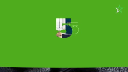 TOP 10 des actualités du 21 au 27 octobre2019