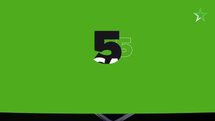 TOP 10 des actualités entre le 3 et le 9 février