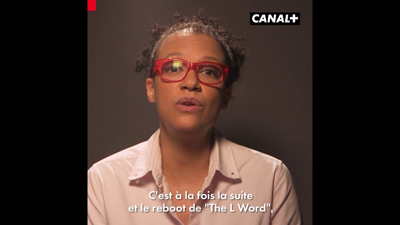 La Reco séries d'Emilie Semiramoth - The L Word : Generation Q - Le Cercle Séries