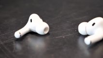 Test Écouteurs sans fil AirPods Pro : le coup de tonnerre signé Apple
