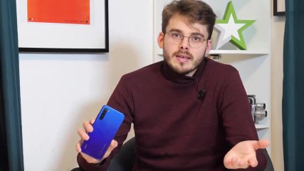 Smartphone Xiaomi Redmi Note 8T : efficacité et polyvalence à moins de 200 €