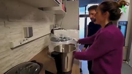 Le Robot-cuiseur Digicook d'Intermarché arrive dans notre labo !