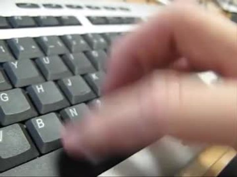 LesNumeriques : Logitech Illuminated