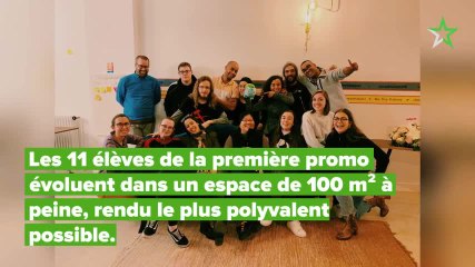 Ada Tech School : le code au féminin