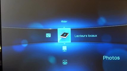 Western Digital WD TV Live