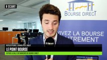 POINT BOURSE - Sommaire de l'émission POINT BOURSE du 20 juillet 2021